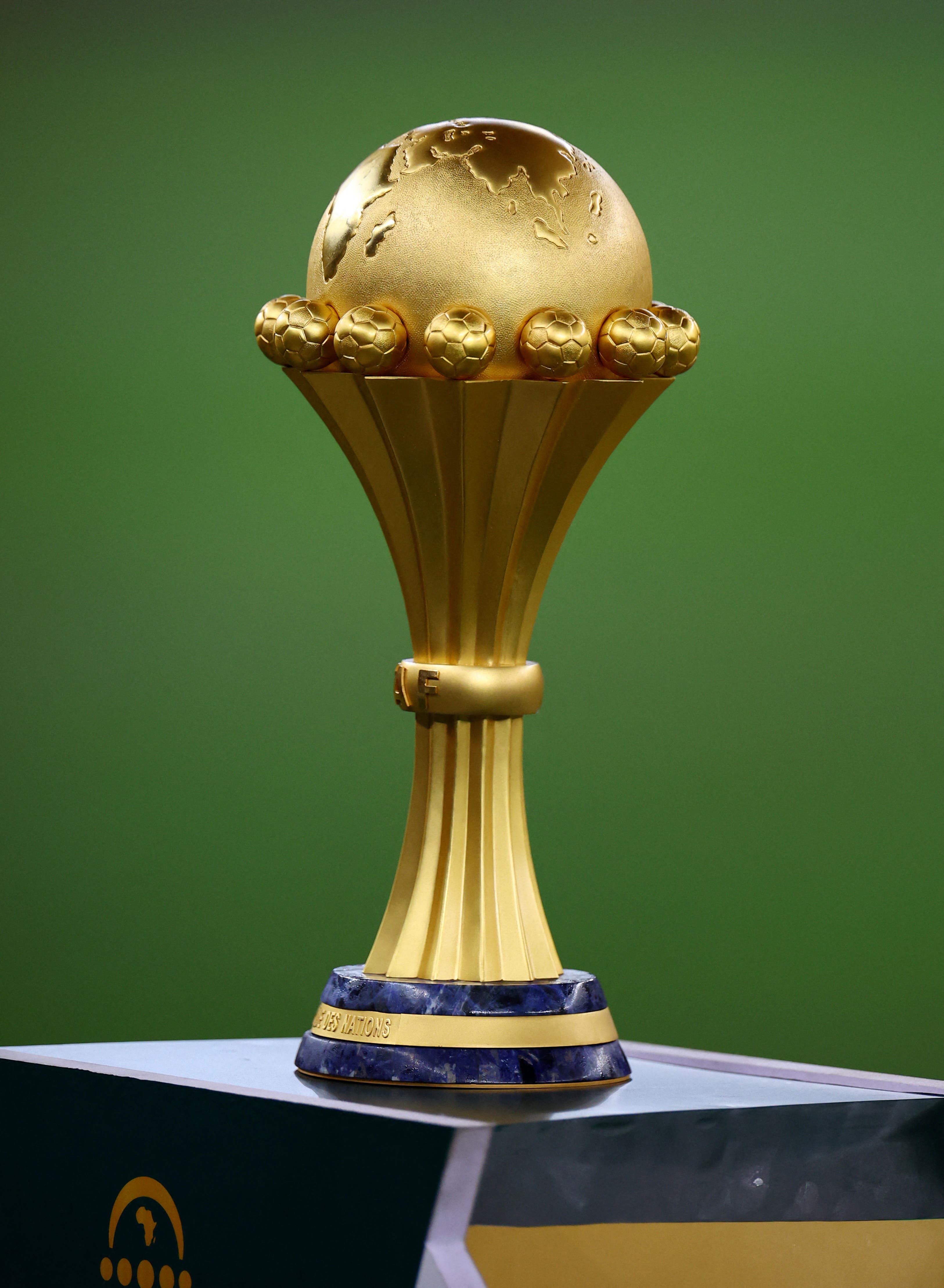 EXCLUSIVE ADVERTISING OPPORTUNITY: REACH MILLIONS WITH GRTS DURING AFCON 2025